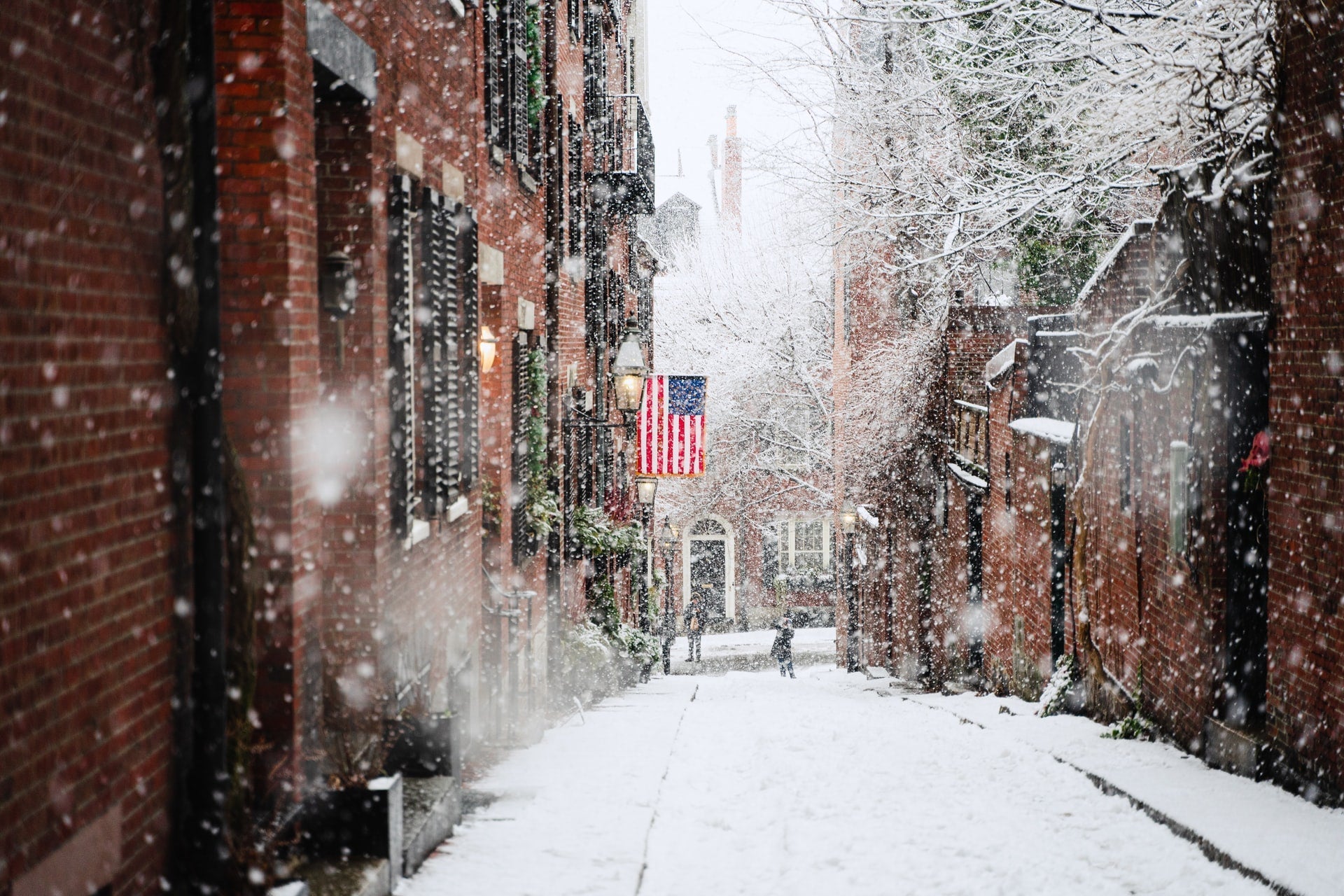 Essentials To Pack For Boston Winter Trip | Kosha Guide