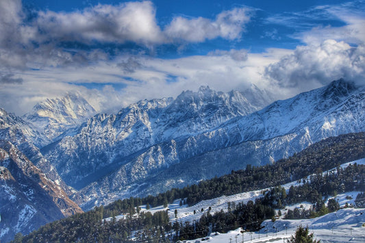 Thermals for Indian Winter: Your Complete Travel Packing Guide