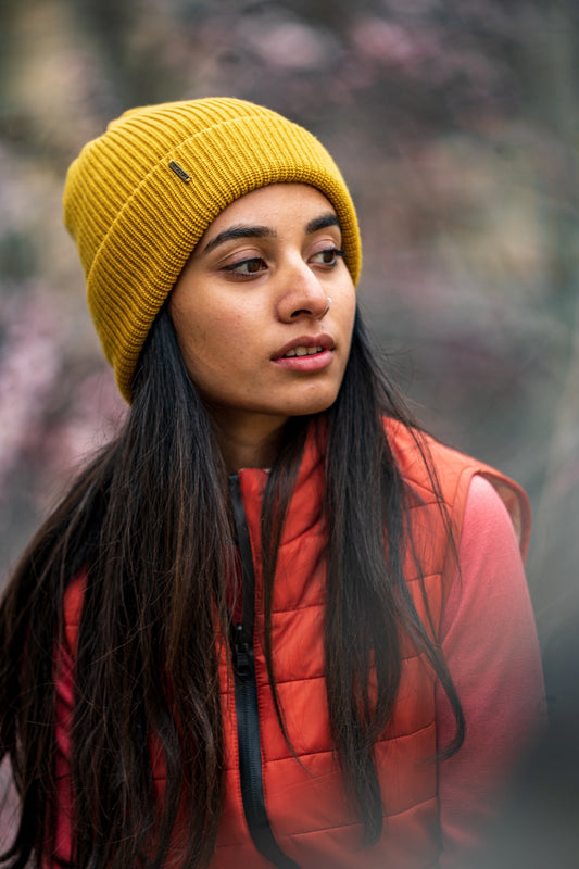 Featured Traveller – Mansi Bhatnagar By A Kosha