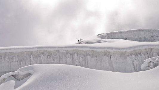 The Mountaineering Prodigy