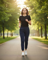 Women's Organic Cotton Comfy Jogger