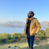 Amandeep Gill