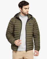 Icelandic Fleece Jacket For Men