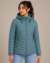 Packable Puffer Jacket For Women Rental