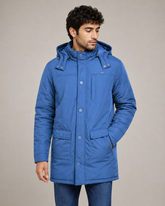 Men's Parka Jacket Rental