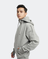 Fleece Lined Sweatshirt For Men