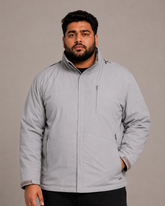 Men's Plus Size 4 in 1 Jacket Rental