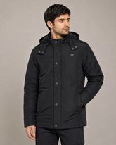 Parka Jacket For Men Rental