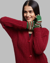 Photography Gloves For Women