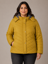 Finnish Lapland Insulated Jacket For Women