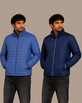 Men's Reversible Jacket Rental