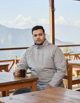 Men's Plus Size 4 in 1 Jacket Rental