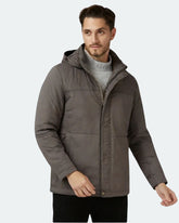 Canadian Winter Outdoor Plus Size Jacket For Men