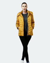 Finnish Lapland Insulated Jacket For Women