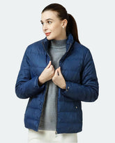 Swiss Alpine Jacket For Women