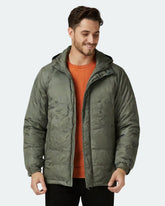 Northern Lights Insulated Jacket For Men