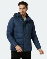 Swiss Alpine Jacket For Men