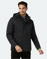 Gulmarg Snow Fleece Jacket For Men