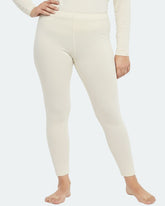 Woolmark Women's Thermal Leggings