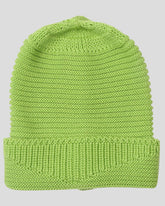 Girls Merino Wool Cap (2 to 6) Years