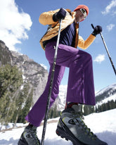 Waterproof Ski Pant For Men Rental
