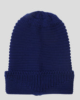 Merino Wool Cap (2 to 6) Years
