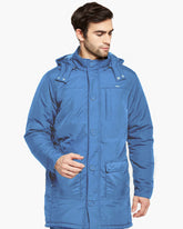 Men's Parka Jacket
