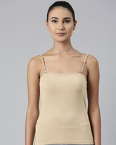 Women's Thermal Spaghetti | Merino Wool + Bamboo