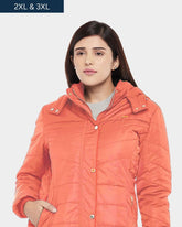 Waterproof Fleece Lined Jacket For Women Rental