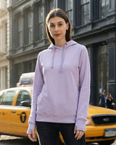 Pullover Hoodie Sweatshirts For Women