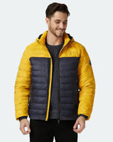 Finnish Lapland Insulated Plus Size Jacket For Men