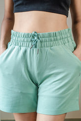 Women's Lounge Shorts