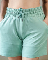 Women's Lounge Shorts