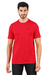 Men's Airflow Crew Neck Tee (XL to 3XL)
