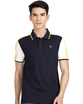 Men’s Modern Polo Tee