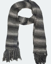Shaded Woollen Stole For Men