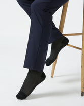 Herringbone Business Socks for Men