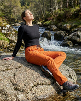 Waterproof Snow Ski Pants for Women