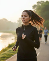 Quick Dry Lightweight Running Tee For Women