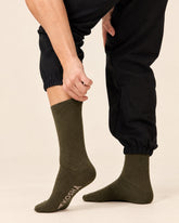 Classic Merino Wool Socks for Men