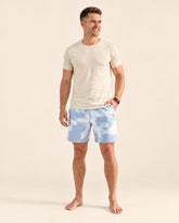 Men's Cloudy Shorts