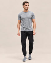 Men's Organic Cotton Comfy Jogger