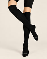 Merino Wool Stocking Socks for Women