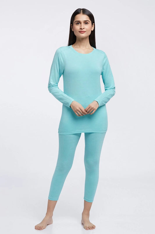 Thermals for Women That Will Keep You Warm Throughout Winters