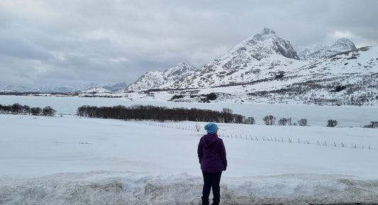 Norway Packing List For Winter: What I Packed, What Worked, And What The Cold Taught me