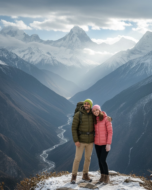 Winter Clothing List Men: 20 Things Worth Checking