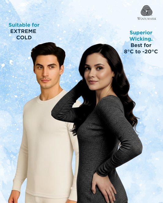 Merino Wool Thermals vs Synthetic Thermals: Which Base Layer Wins for Travel?