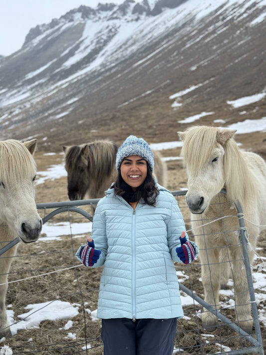 Down vs Synthetic for Winter Travel: Which Jacket is Right for Your Trip?