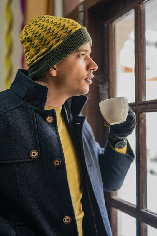 Essentials for Mens Winter