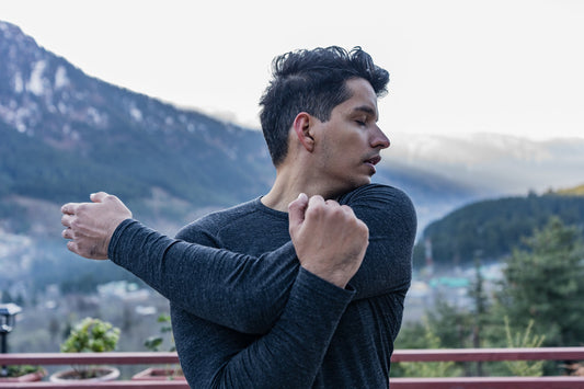 Falling in love with Srinagar By A Kosha